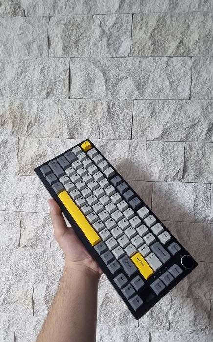 Продам ajazz ak820 pro  в ідеальному стані