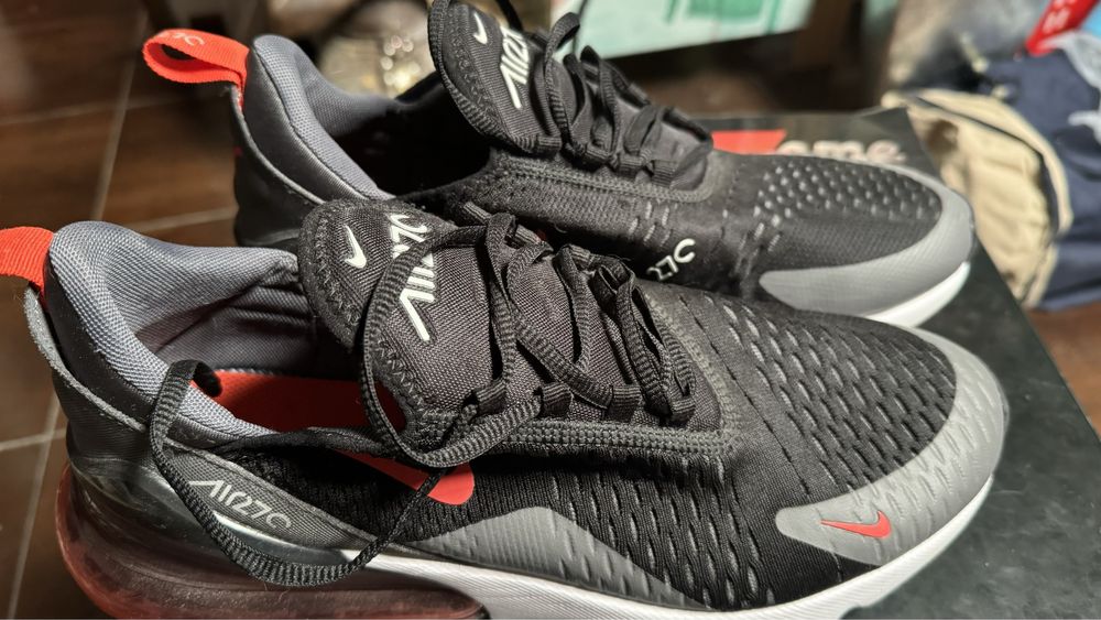 Nike air 270 - T44