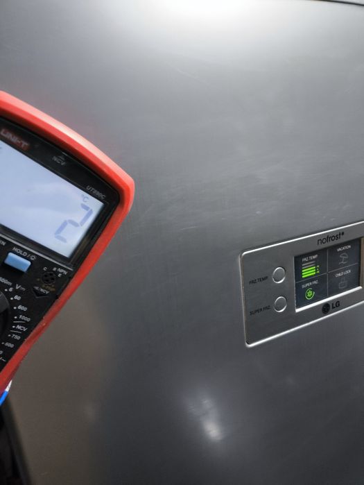 LG model GR-B359PLQA