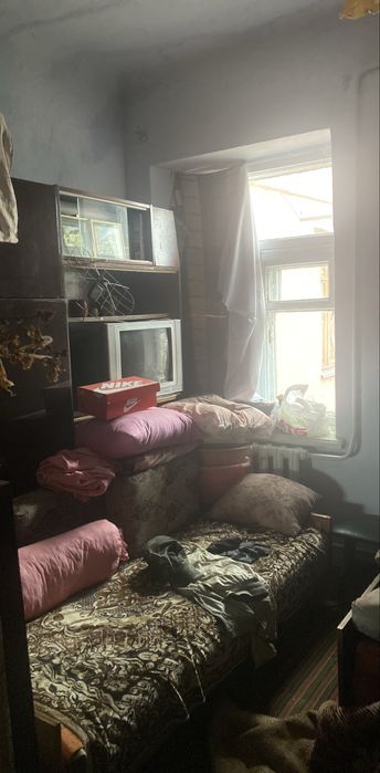 Часть дома Лески