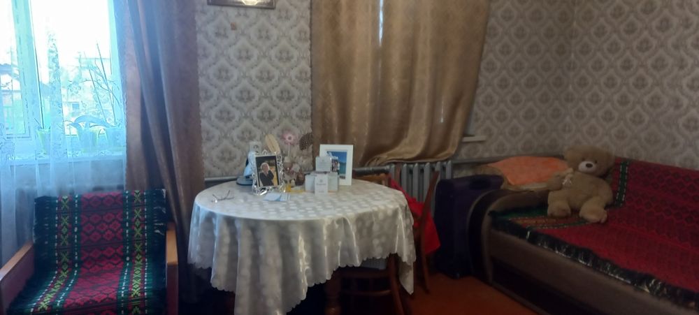 Продам дом в Чугуеве.