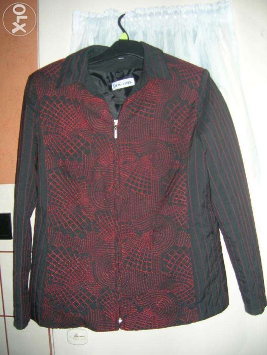kurtka xxl jesień/ wiosna