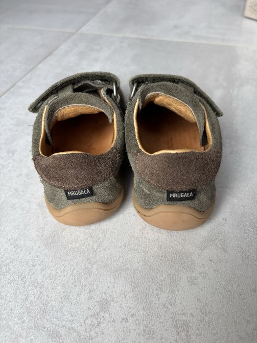 Buty Mrugała NATU r.23
