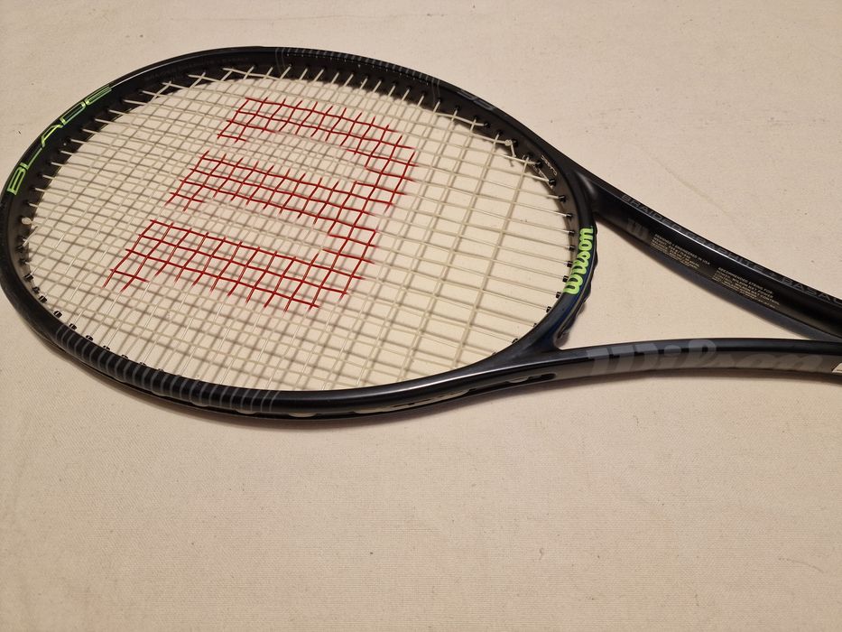Rakieta tenisowa Wilson Blade 93