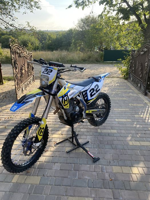 Kovi Lite 250ns на доках