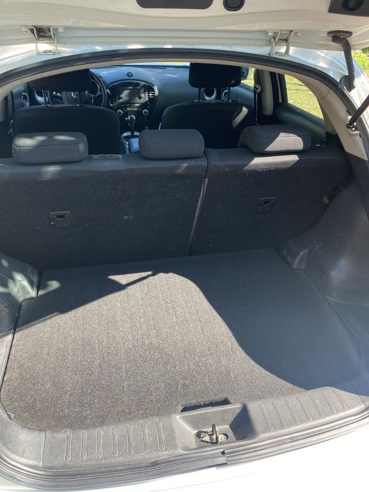 Nissan Juke 2012 VIN SJNFBAF15U6259467 фото оголошення 16 з 17