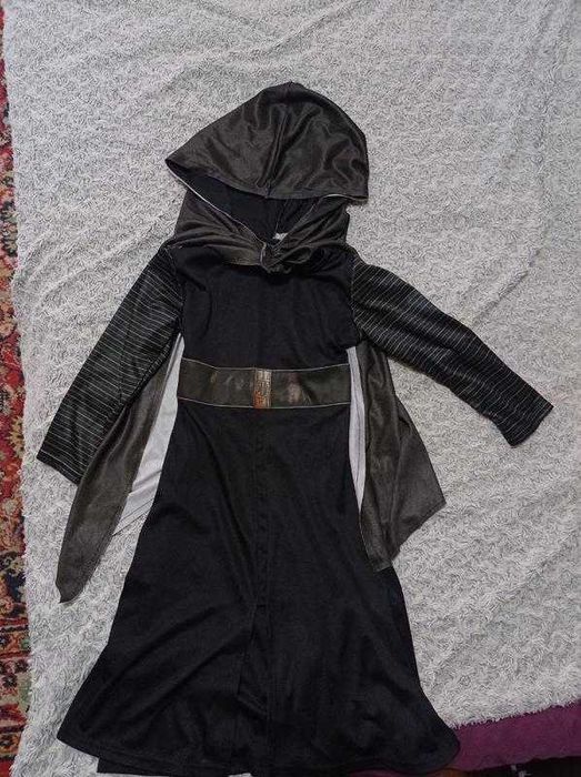 костюм Star wars кайло рен, штурмовик 3-4,5-6,6-7,7-8,9-10,11-12 лет