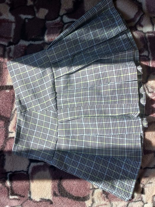 продам тенисную юбку