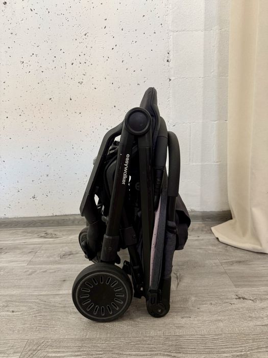Прогулянковий візочок коляска EasyWalker Buggy XS