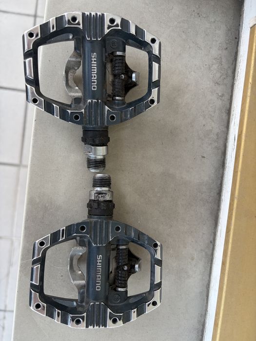 Pedały Shimano SPD