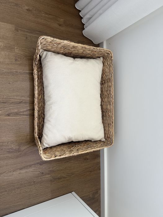 Cesto/ Cama Cão Maison Du Monde