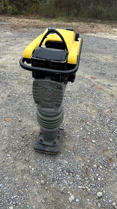 Skoczek spalinowy zageszczarka Wacker BS 60-2  59kg