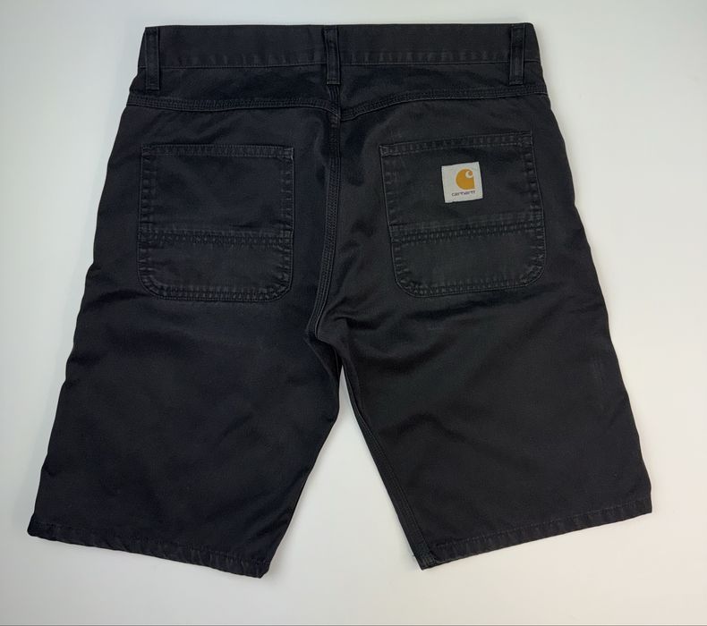 Шорти carhartt wip skill