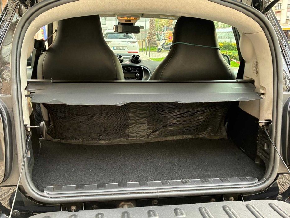 Smart ForTwo 2018 - Excelente estado de conservação!!