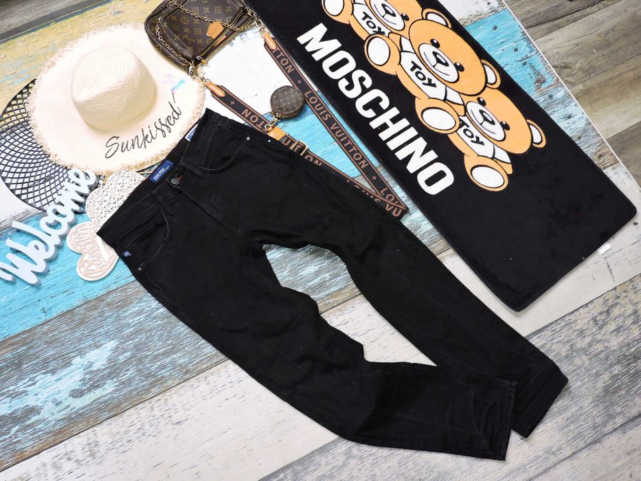 Blend Męskie spodnie jeans Twister Slim 29/32