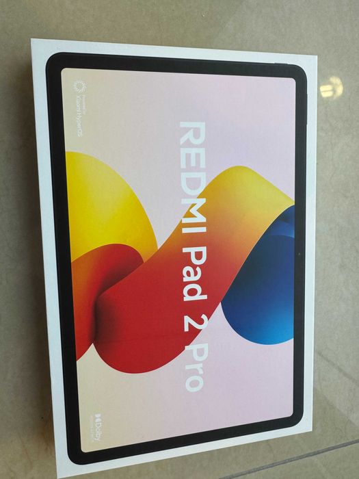 Tablet Xiaomi redmi pad 2 pro