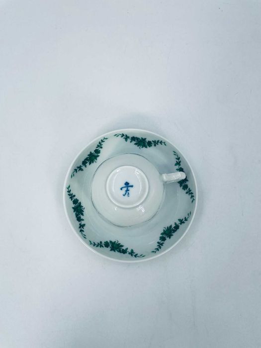 Filiżanka duo Fustenberg