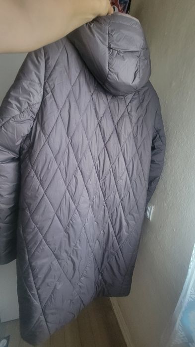 Пальто жіноче зимове