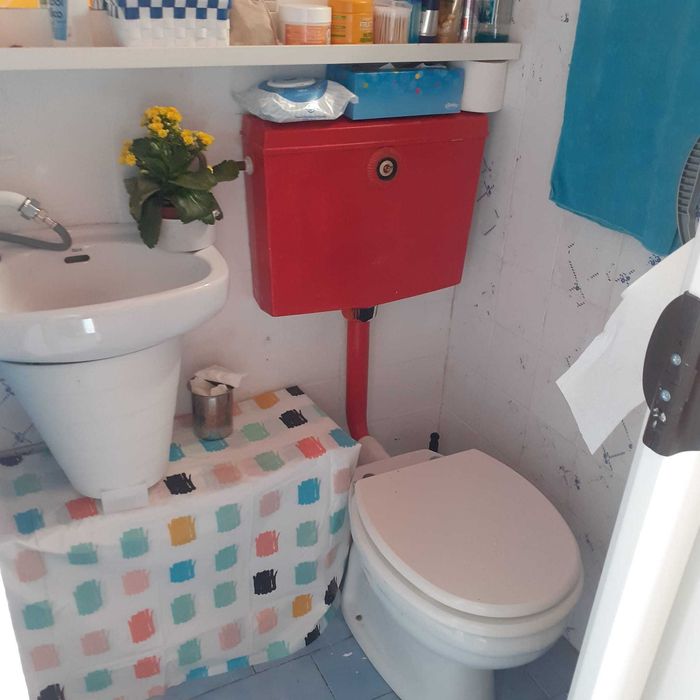 Quarto individual boavista a  trabalhadora ou estudante tranquila e organizada