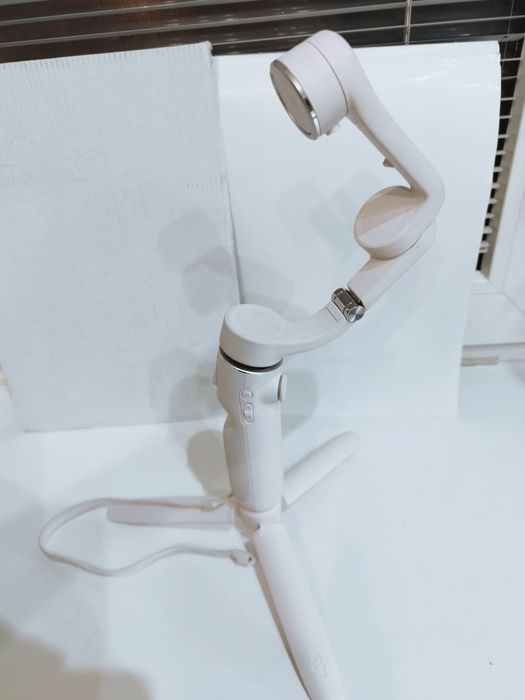 Dji om 5 стабилизатор