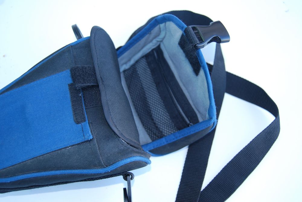 Mochila bolsa maquina fotografica dslr