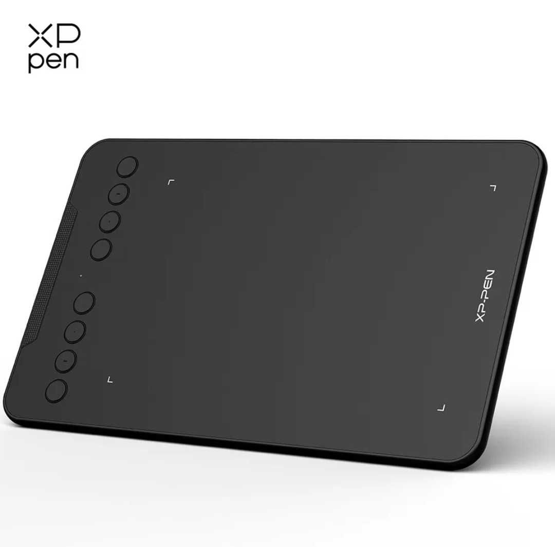 Графічний планшет XP-Pen Deco Mini 7 Графический планшет: 1 180 грн ...