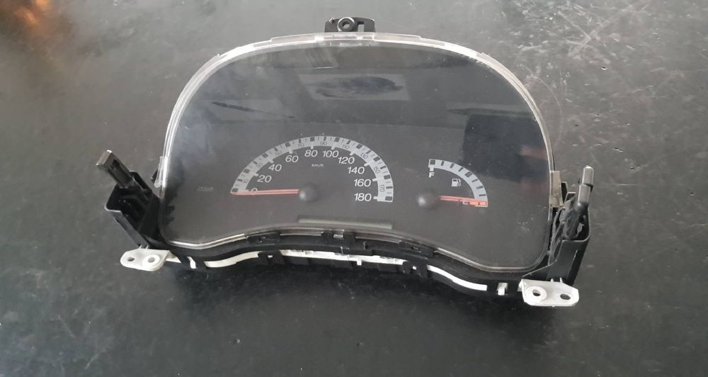 Quadrante / painel de instrumentos FIAT Punto (188_)