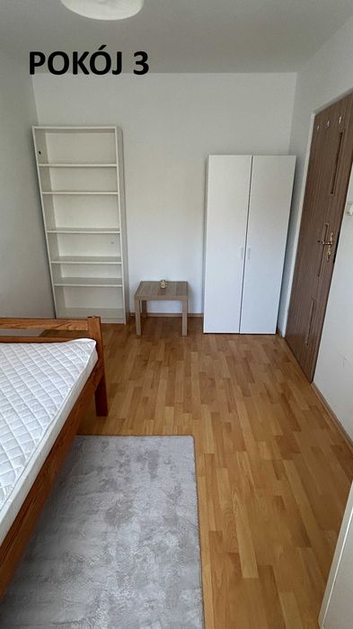 wynajmę pokój (11 m2) Grunwaldzka, Centrum, Podgrodzie