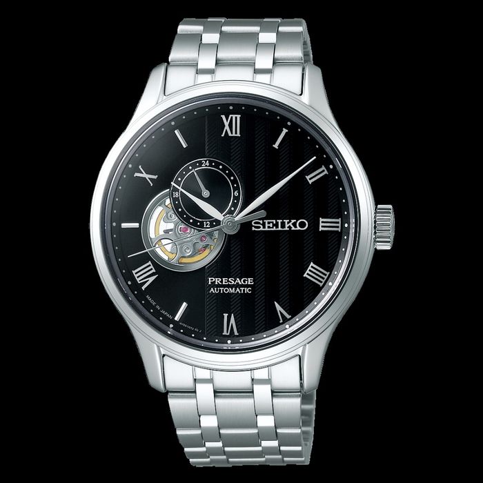 *NOVO* Seiko Presage Japanese Garden SARY093 JDM ( 41,8 mm).