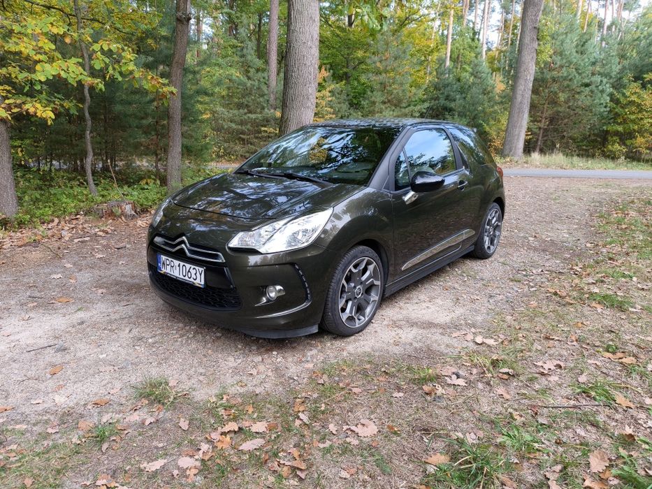 Citroën DS3