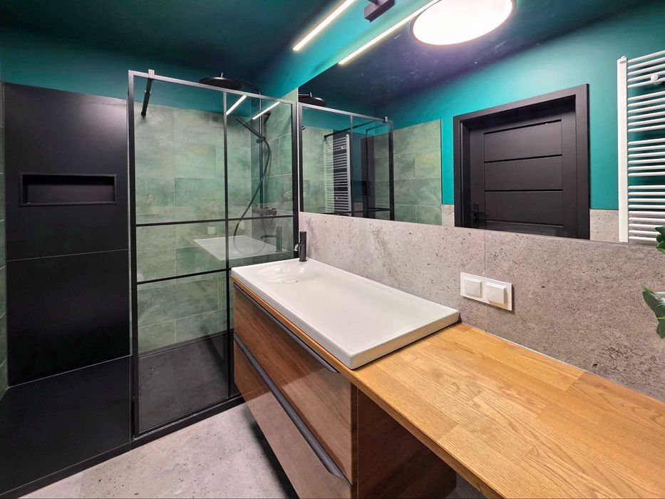 nowe mieszkanie dwupokojowe Franciszkańska