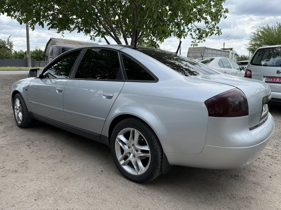 Продам Audi A6C5