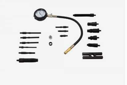 JOGO COMPRESSÍMETRO DIESEL
Ref.: 8102