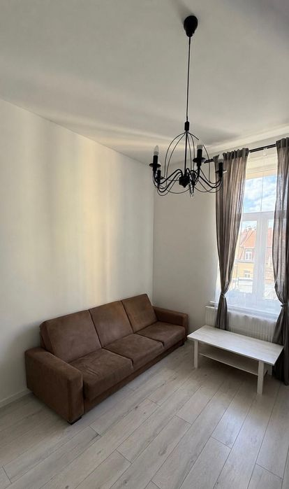 Wynajmę piękne mieszkanko w centrum Jeleniej góry