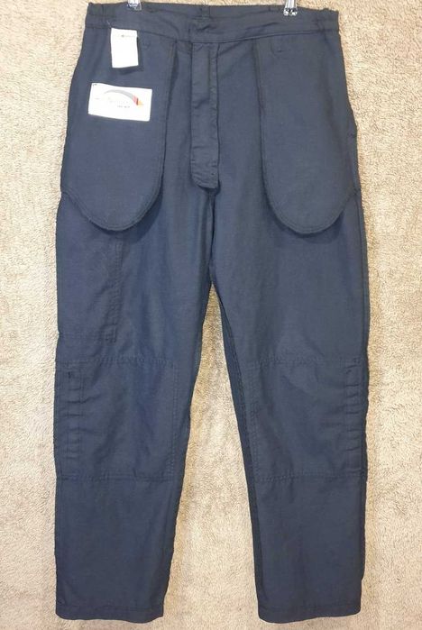 Рабочие штаны Nomex ( Огнестойкие ) Пояс - 78 см