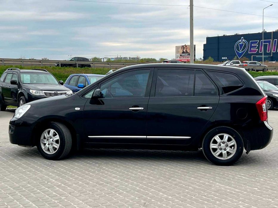 Продам Kia Carens 2008р. #76537
