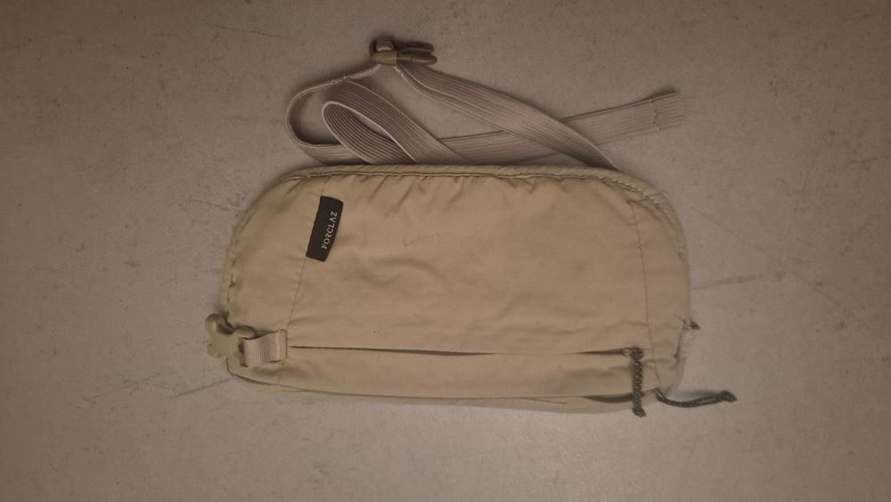 Nerka forclaz biodrowa