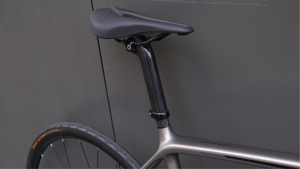 Шосейний карбоновий велосипед Trek Emonda SL 6 Dura Ace