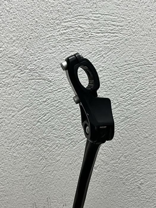 Descanso de bicicleta B’Twin