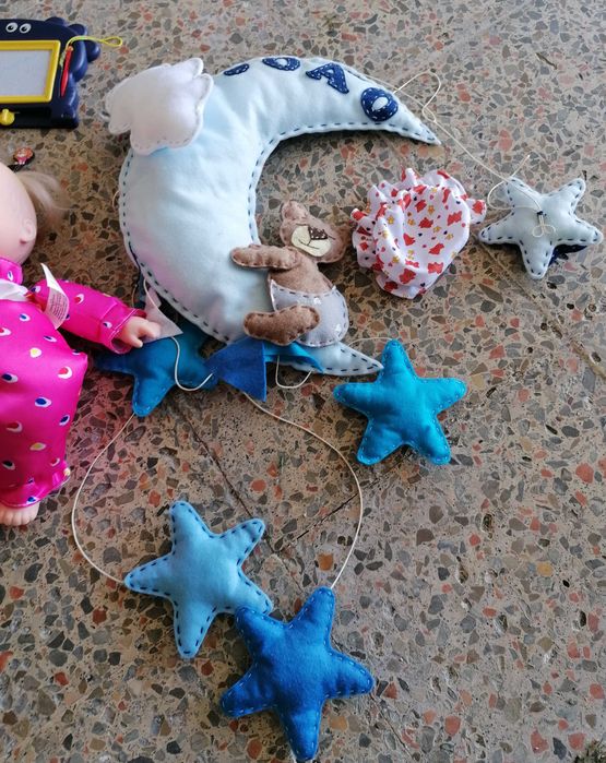 Brinquedos criança/bebe, CHICO e outros, o lote todo por 10€