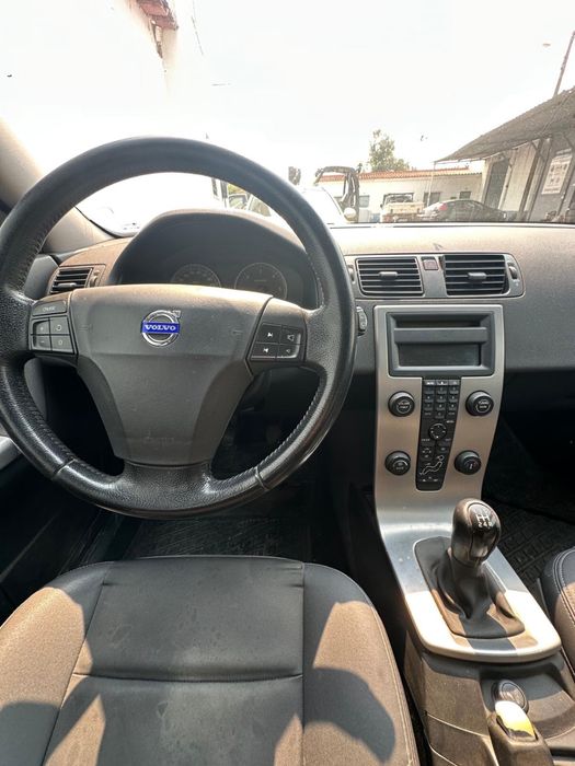 Volvo V50 1.6 Diesel