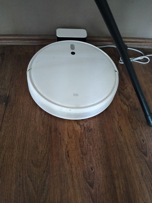 Robot sprzątający Xiaomi Mi robót vacuum -mop