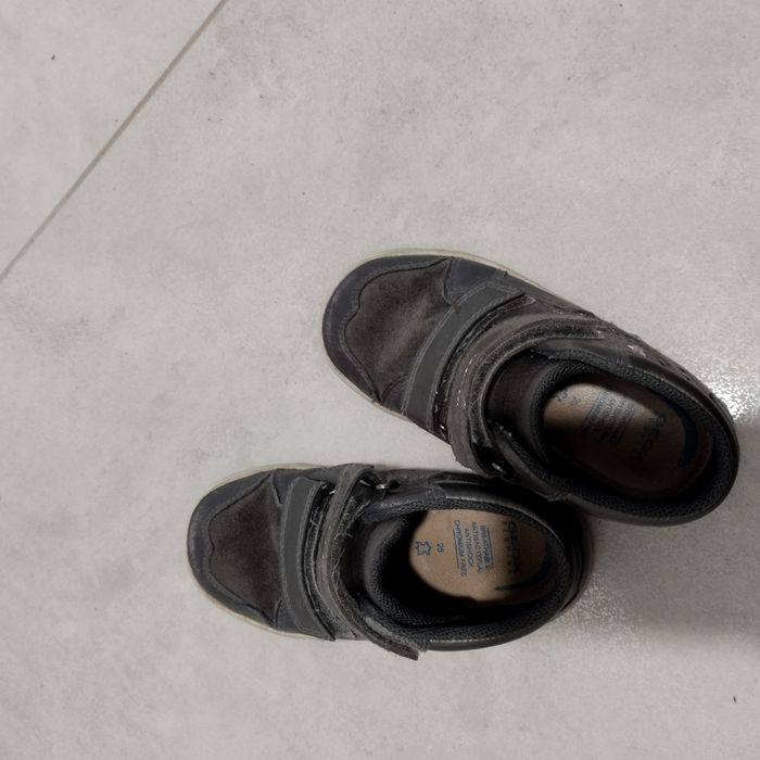 Buty  firmy Geox 25
