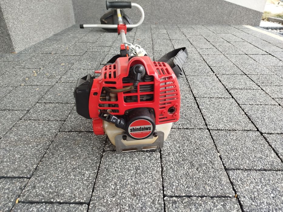 Kosa spalinowa Shindaiwa 230