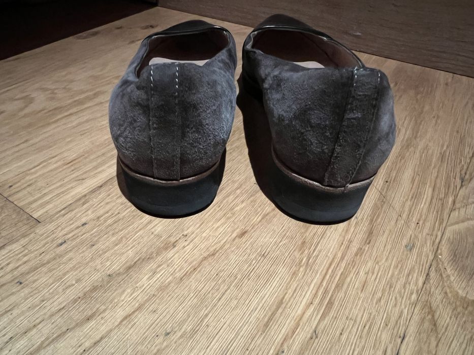 Sapatos Fábio Rusconi  senhora