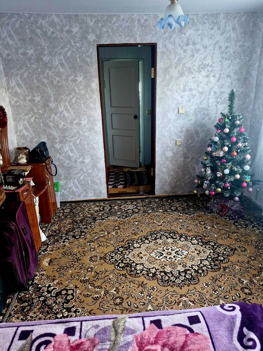 Продам часть дома