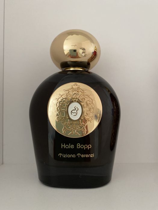 Tiziana Terenzi Hale Bopp оригинал