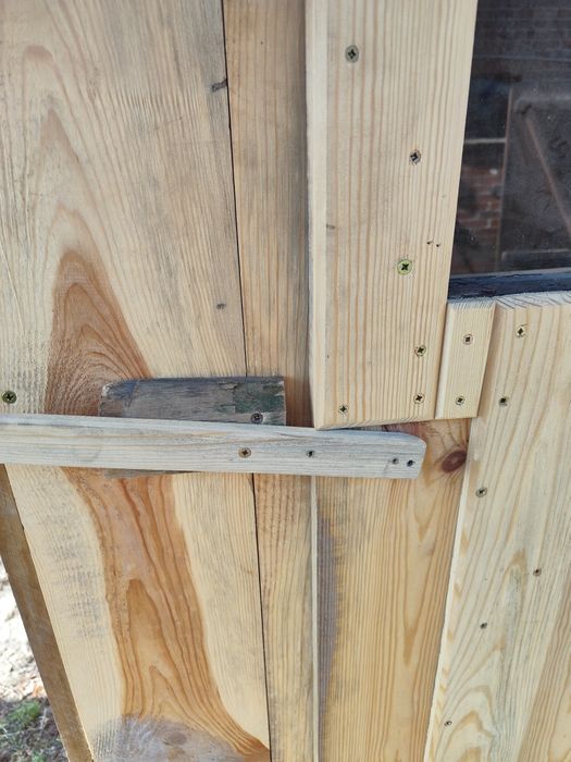 Kurnik dla kur, kaczek