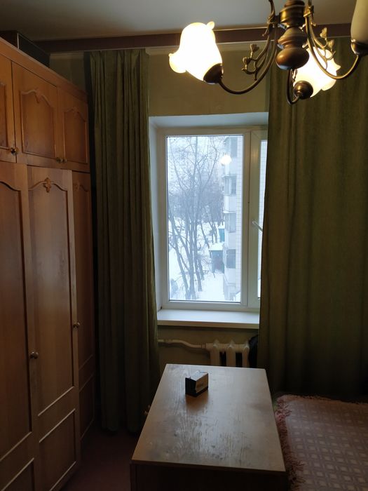 Сдам комнату в 2-ух комнатной квартире ул. Здолбуновская