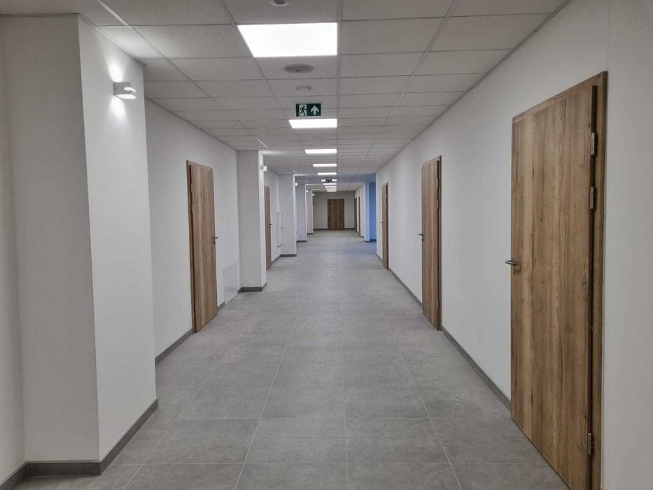 Lokal na wynajem BIUROWY, pod Gabinet Lekarski ,USŁUGOWY , HANDLOWY